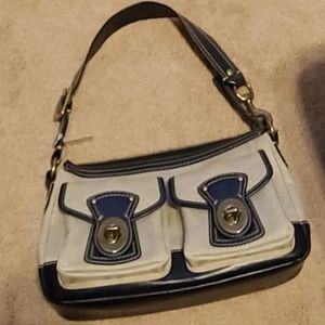 Coach NWT handbag